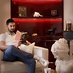 Hotel Litteraire Stendhal Et Nancy