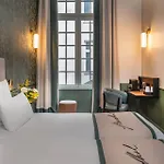 Litteraire Stendhal Et Otel 4*