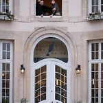 Otel Litteraire Stendhal Et Nancy