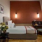 Otel Litteraire Stendhal Et