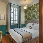 Otel Litteraire Stendhal Et