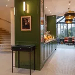Litteraire Stendhal Et Otel 4*