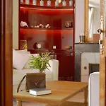 Otel Litteraire Stendhal Et 4*