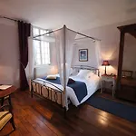 Otel Litteraire Stendhal Et 4*