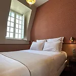 Litteraire Stendhal Et Otel 4*