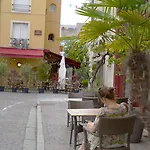 Otel Litteraire Stendhal Et