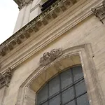 Litteraire Stendhal Et Otel Nancy
