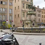 Litteraire Stendhal Et Otel Nancy