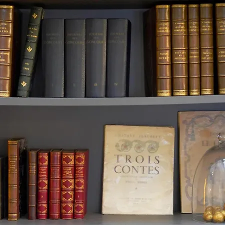 Litteraire Stendhal Et