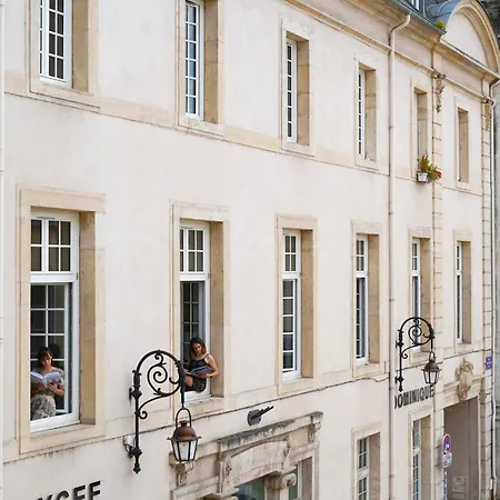 酒店 Litteraire Stendhal Et 4*