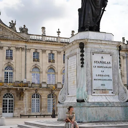 Hotel Litteraire Stendhal Et