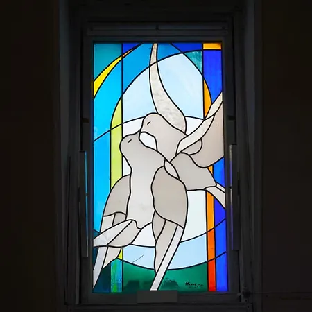 Hotel Litteraire Stendhal Et Nancy