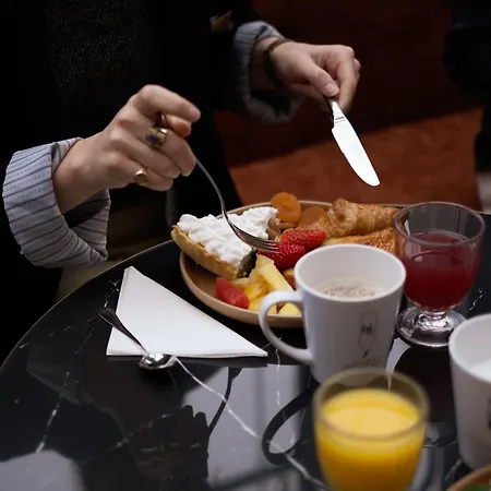 Litteraire Stendhal Et Hotel