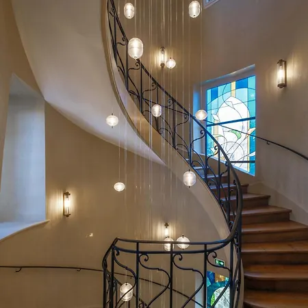 Litteraire Stendhal Et Hotel 4*