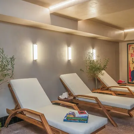 Litteraire Stendhal Et Hotel