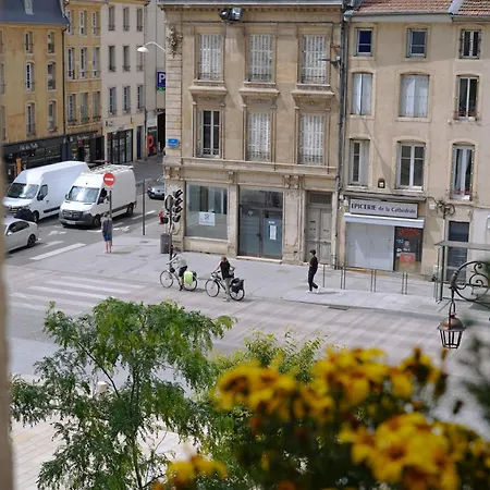 Litteraire Stendhal Et Hotel
