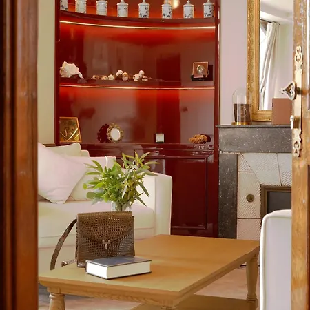 Hotel Litteraire Stendhal Et 4*