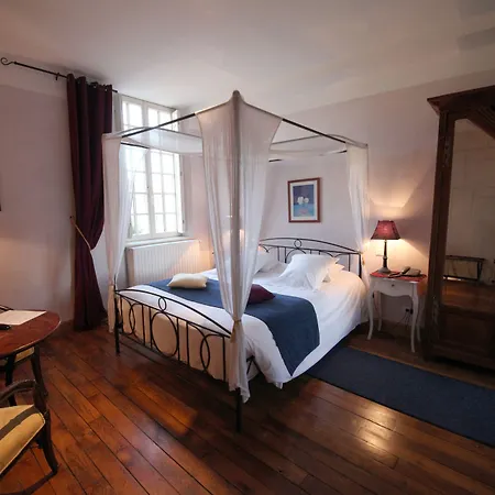 Hotel Litteraire Stendhal Et 4*