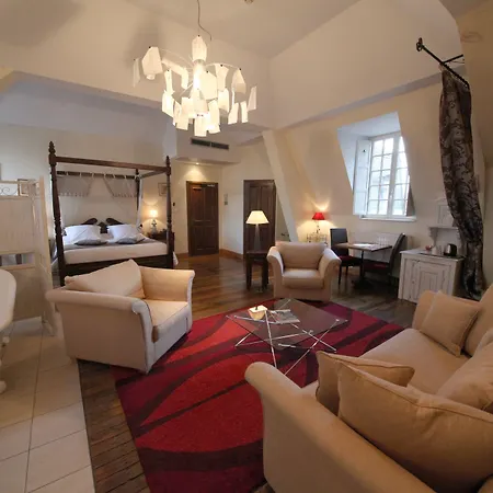 Litteraire Stendhal Et 4* Nancy