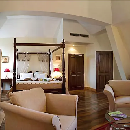 Hotel Litteraire Stendhal Et 4*