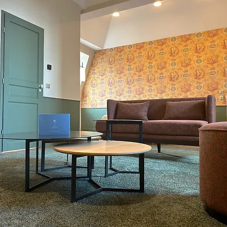 Litteraire Stendhal Et Hotel 4*