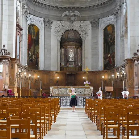 Litteraire Stendhal Et Hotel 4*