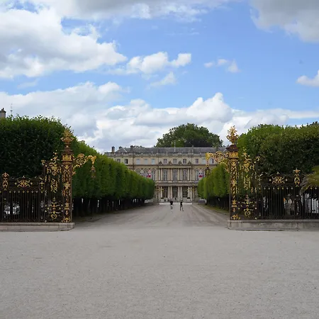 Litteraire Stendhal Et Hotel