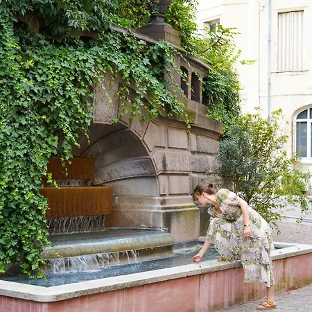 Litteraire Stendhal Et Hotel