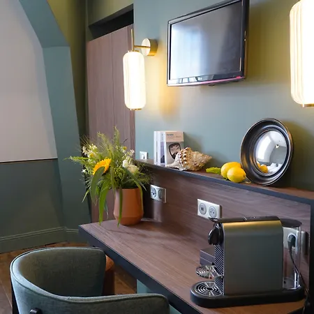 Litteraire Stendhal Et Nancy