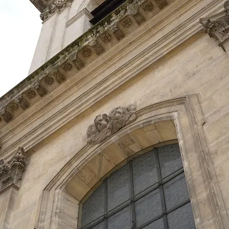 Litteraire Stendhal Et Hotel Nancy