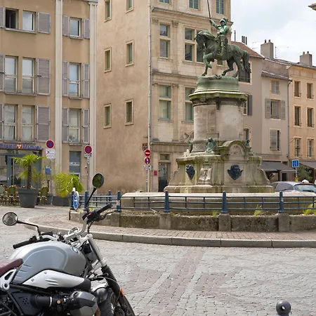 Litteraire Stendhal Et Hotel Nancy