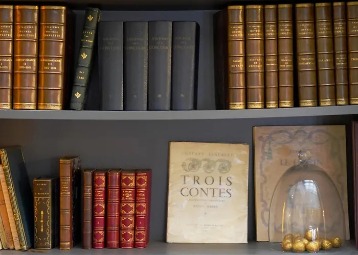 Litteraire Stendhal Et