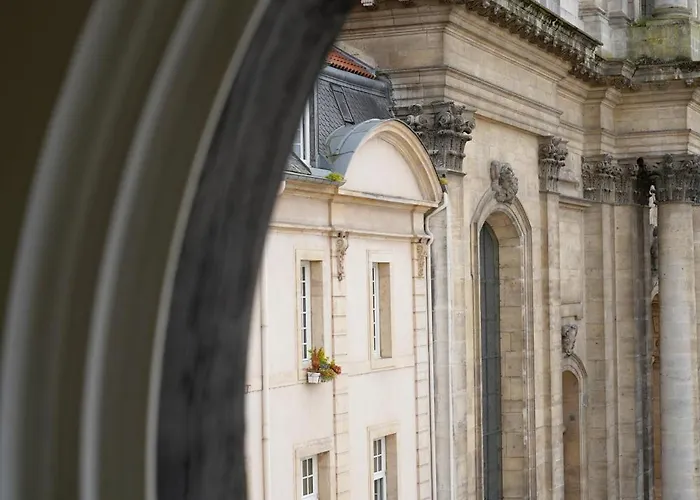 Litteraire Stendhal Et 南锡