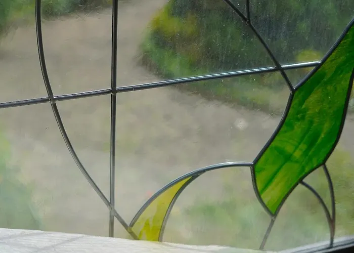 Hotel Litteraire Stendhal Et Nancy