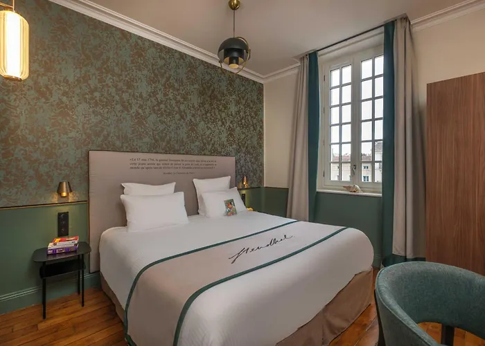 Litteraire Stendhal Et