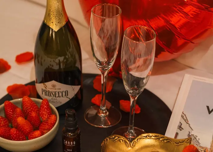 Litteraire Stendhal Et 酒店