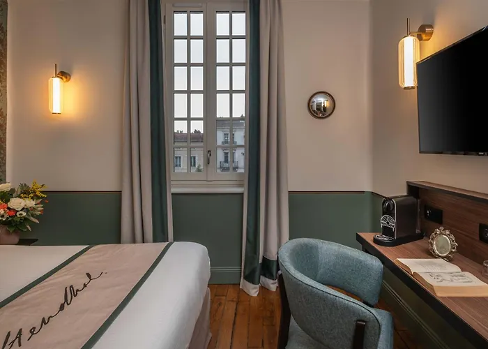 Litteraire Stendhal Et 南锡