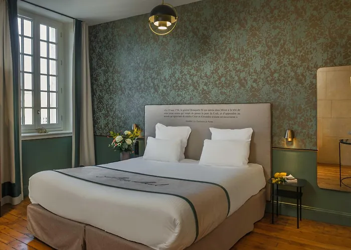 Litteraire Stendhal Et 南锡