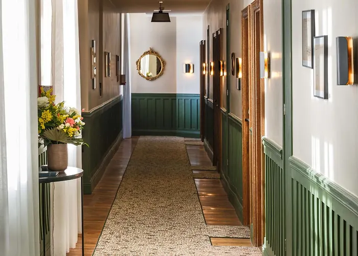 Litteraire Stendhal Et 酒店 南锡