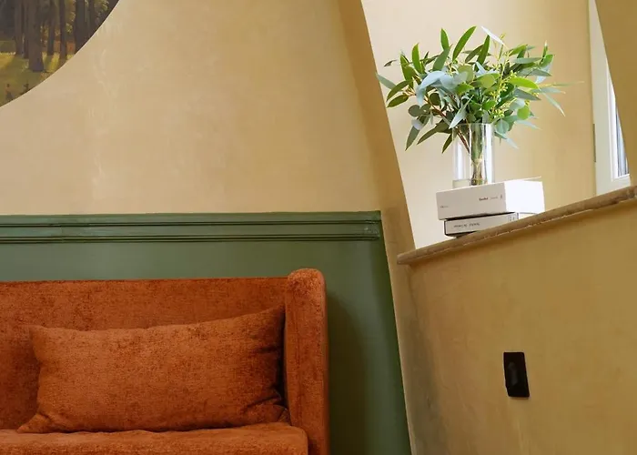 Litteraire Stendhal Et Hotel Nancy