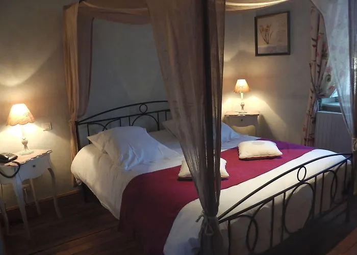 Litteraire Stendhal Et Hotel Nancy