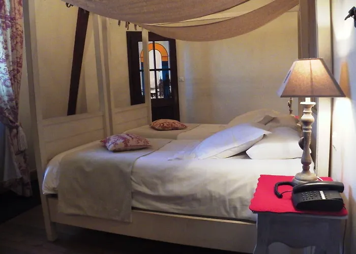 Litteraire Stendhal Et 酒店 南锡