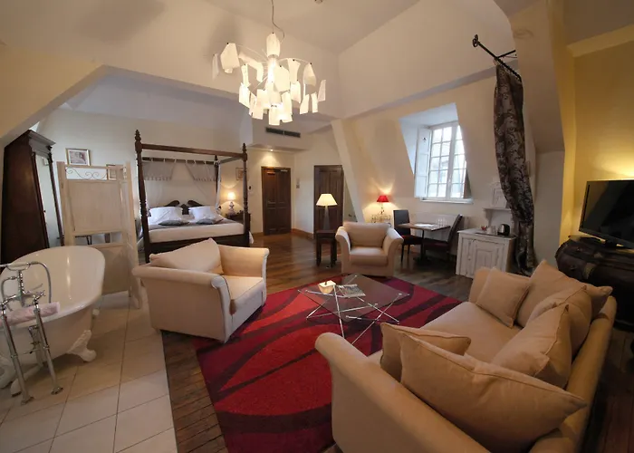 Litteraire Stendhal Et 4* 南锡