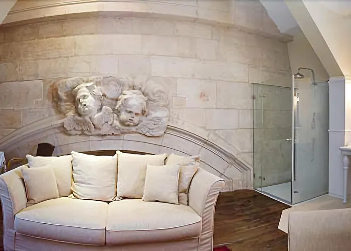 酒店 Litteraire Stendhal Et