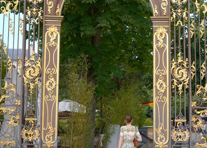 Litteraire Stendhal Et 南锡