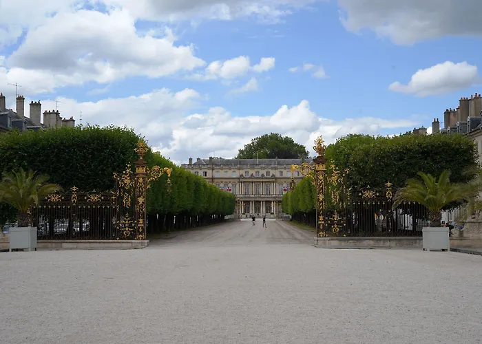 Litteraire Stendhal Et Hotel