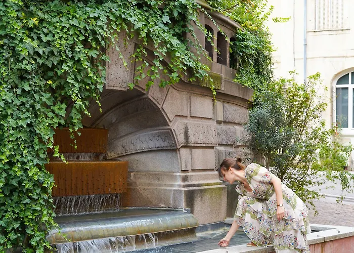 Litteraire Stendhal Et 酒店