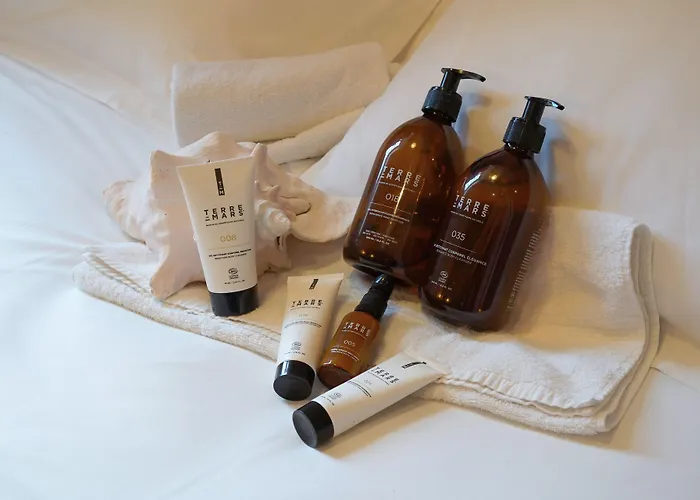 酒店 Litteraire Stendhal Et 南锡