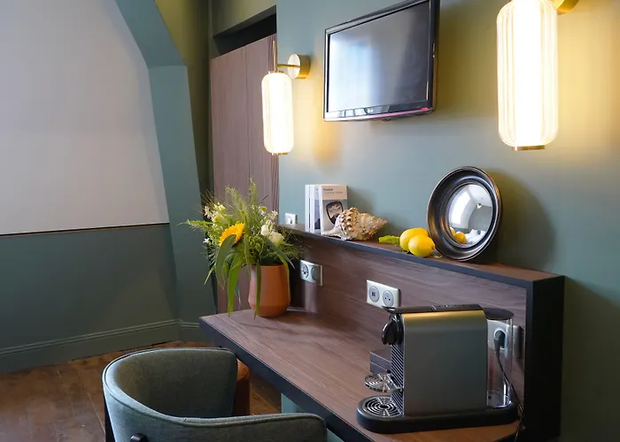 Litteraire Stendhal Et Nancy